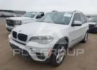 2012 BMW X5 фото