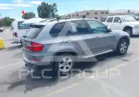 2012 BMW X5 photo