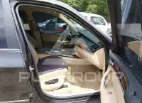 2012 BMW X5 photo
