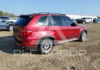 2012 BMW X5 фото