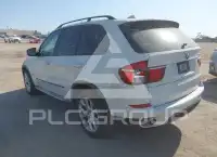 2012 BMW X5 photo