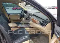 2012 BMW X5 фото