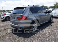 2012 BMW X5 фото