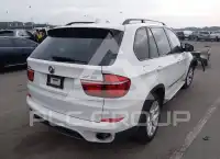 2012 BMW X5 photo