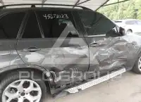 2012 BMW X5 фото