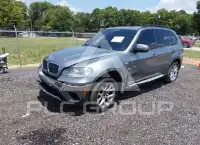 2012 BMW X5 фото