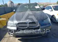 2012 BMW X5 photo