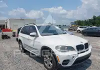 2012 BMW X5 фото