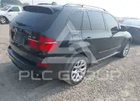 2012 BMW X5 фото