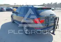 2012 BMW X5 photo