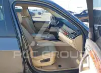2012 BMW X5 фото