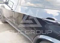 2012 BMW X5 фото