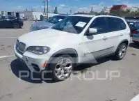 2012 BMW X5 фото