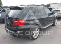 2012 BMW X5 photo