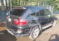 2012 BMW X5 фото