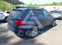 2012 BMW X5 фото