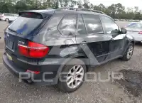 2012 BMW X5 фото
