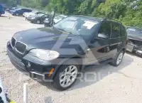2012 BMW X5 фото