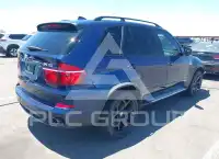 2012 BMW X5 photo