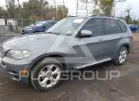 2012 BMW X5 photo
