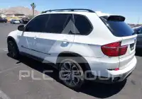 2012 BMW X5 фото