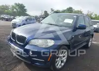 2012 BMW X5 фото