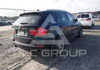 2012 BMW X5 photo