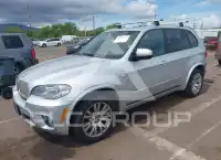 2012 BMW X5 фото