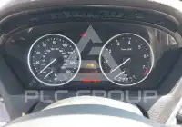 2012 BMW X5 фото