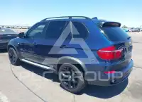 2012 BMW X5 photo
