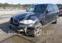 2012 BMW X5 photo