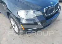 2012 BMW X5 фото