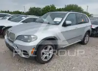 2012 BMW X5 photo