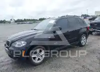 2012 BMW X5 фото