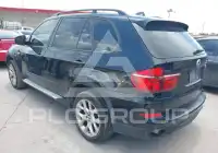 2012 BMW X5 photo