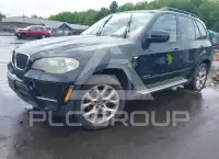 2012 BMW X5 фото