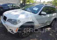 2012 BMW X5 фото