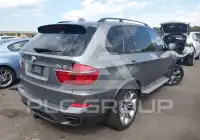 2012 BMW X5 photo