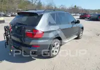 2012 BMW X5 photo
