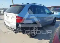 2012 BMW X5 фото