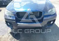 2012 BMW X6 фото