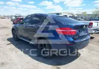 2012 BMW X6 фото