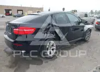 2012 BMW X6 фото