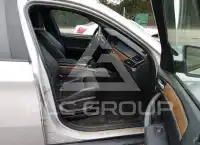 2012 BMW X6 фото