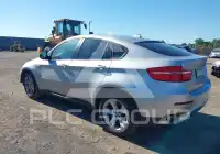 2012 BMW X6 фото