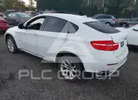 2012 BMW X6 фото