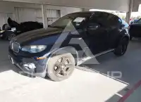 2012 BMW X6 фото