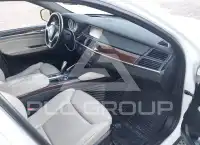 2012 BMW X6 фото