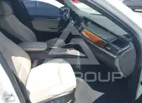 2012 BMW X6 photo