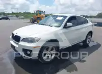 2012 BMW X6 photo
